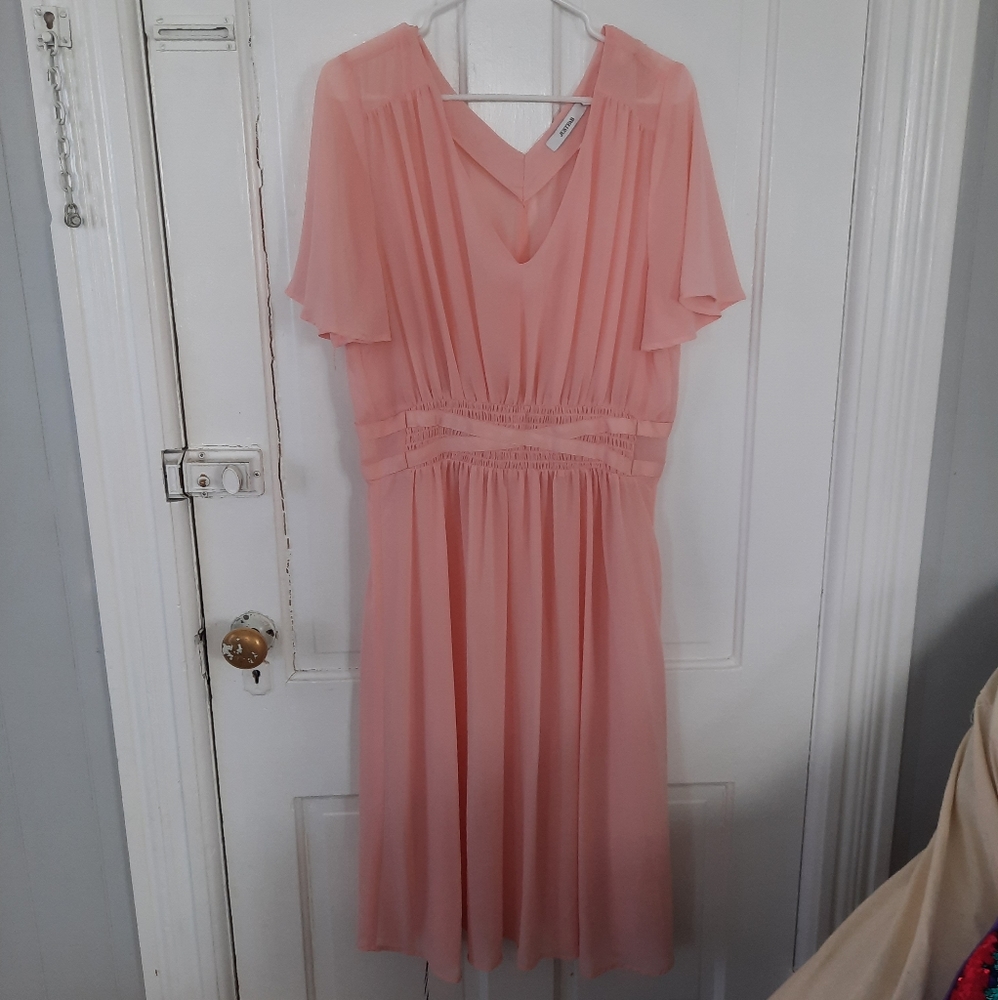 Just Fab dress